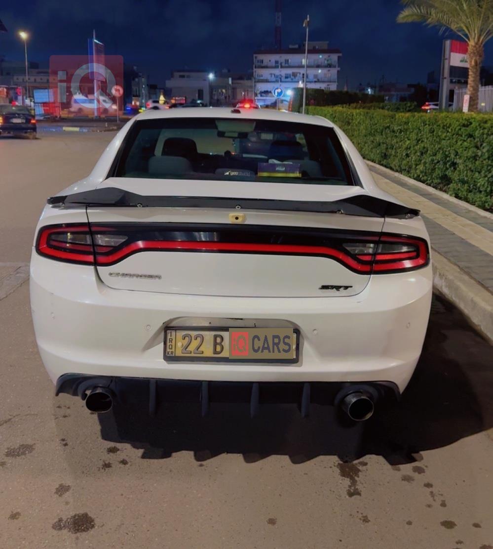 دودج تشارجر